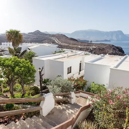 Apartmán Faro De *