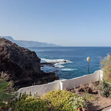 Apartmán Faro De Sardina