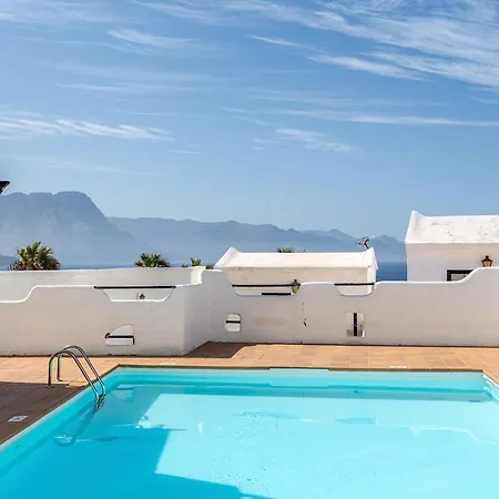 Apartmán Faro De Sardina