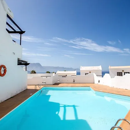 Apartmán Faro De