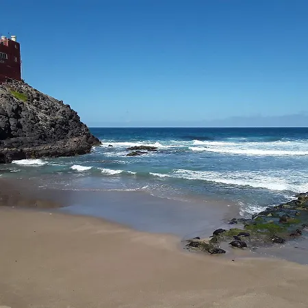 Faro De Sardina