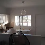 Apartment Faro De Sardina