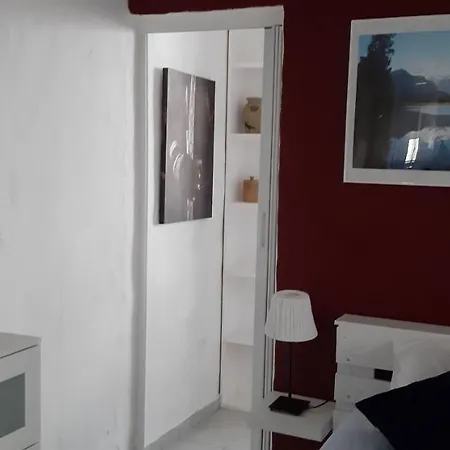Apartamento Faro De Sardina
