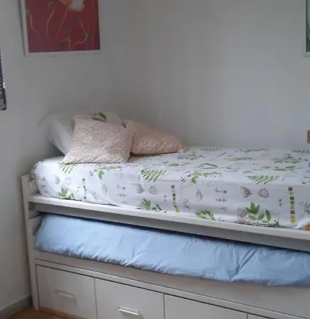 Apartamento Faro De *