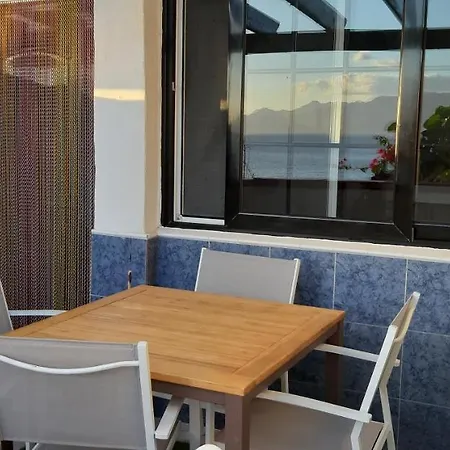 Apartamento Faro De Sardina
