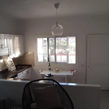 Appartement Faro De Sardina