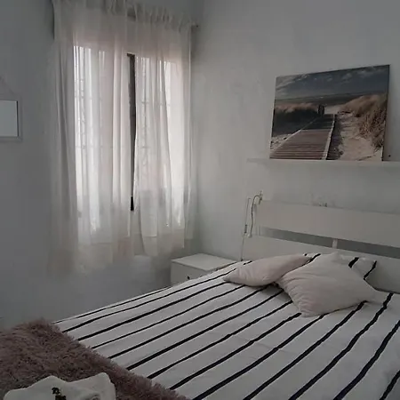 Apartamento Faro De Sardina