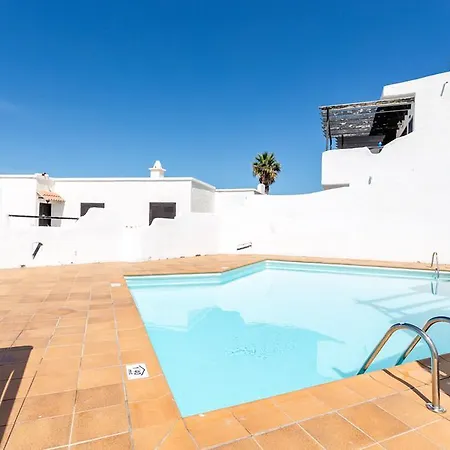 Faro De Apartment *