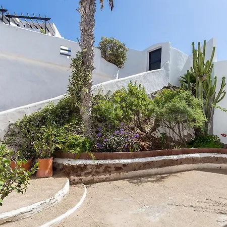Apartamento Faro De