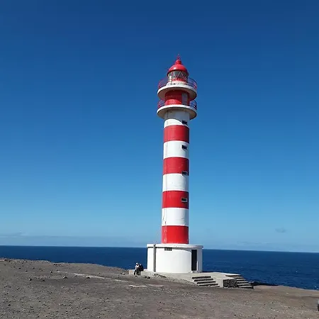 Apartamento Faro De