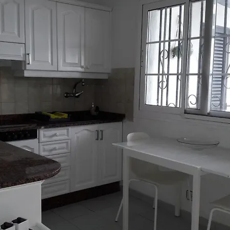 Faro De Apartamento