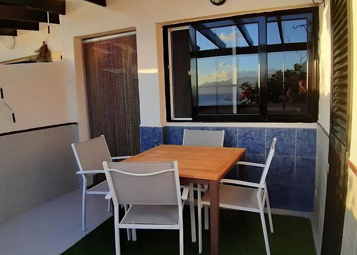Faro De Apartament Sardina
