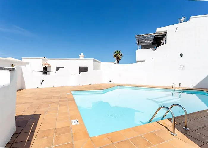 Faro De Apartament *