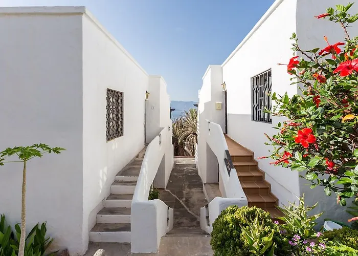 Apartament Faro De Sardina