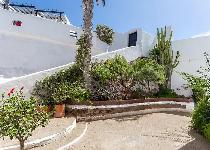Apartament Faro De