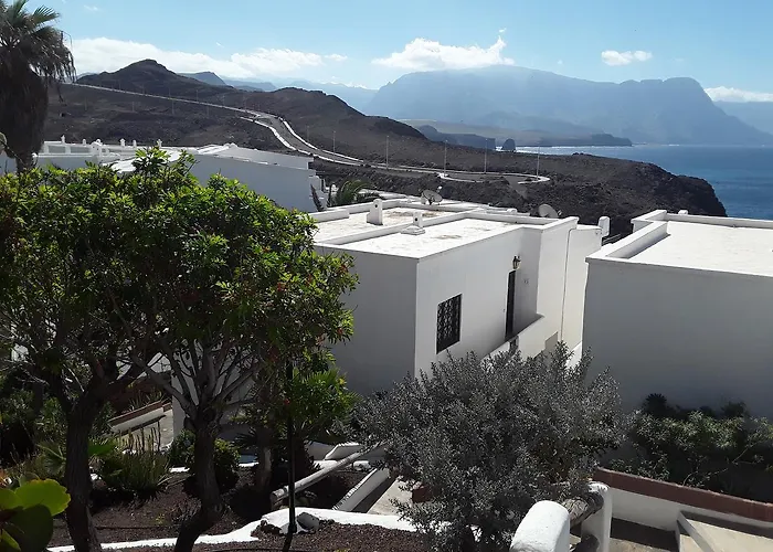 Apartament Faro De Sardina