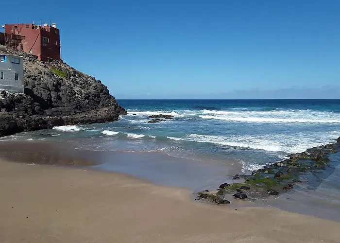 Faro De Sardina