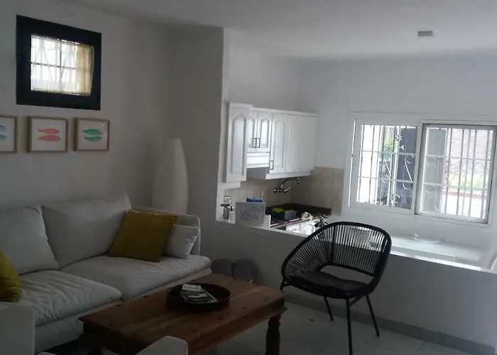 Faro De Apartament Sardina