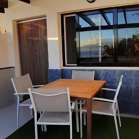 Faro De דירה Sardina