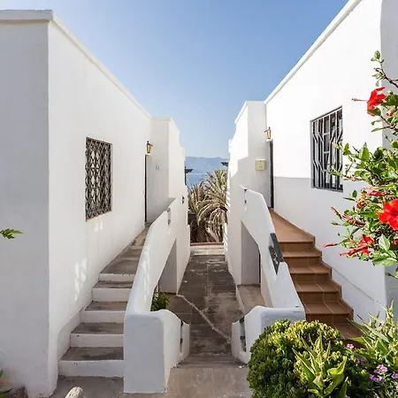 דירה Faro De Sardina