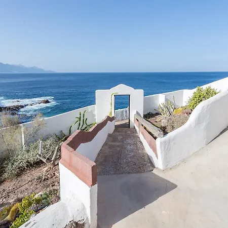 Faro De דירה Sardina