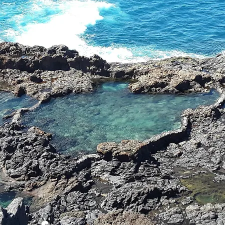 דירה Faro De Sardina