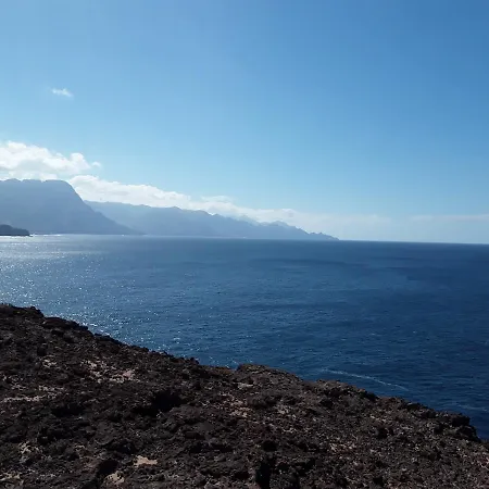 Faro De דירה Sardina