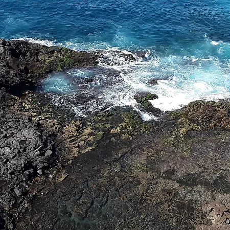 Faro De דירה Sardina