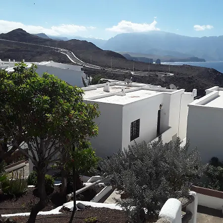 דירה Faro De Sardina