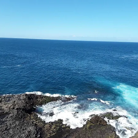 Faro De דירה Sardina
