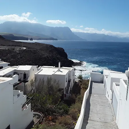 דירה Faro De Sardina