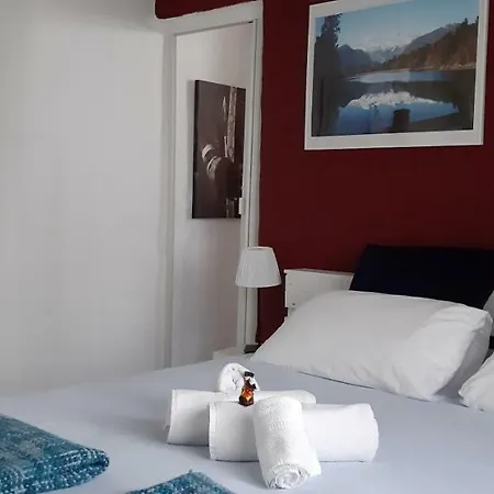 Faro De דירה Sardina