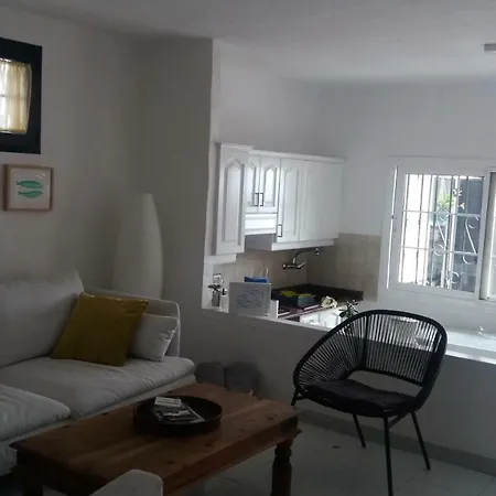 Faro De דירה Sardina