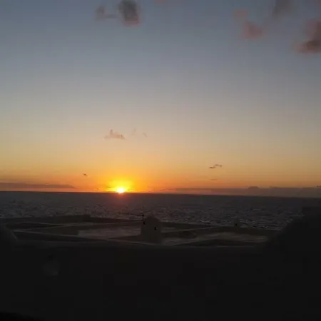 דירה Faro De Sardina